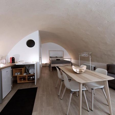 La Chiocciola Sui Sassi Villa มาเตรา ภายนอก รูปภาพ