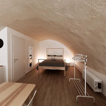 La Chiocciola Sui Sassi Villa มาเตรา ภายนอก รูปภาพ