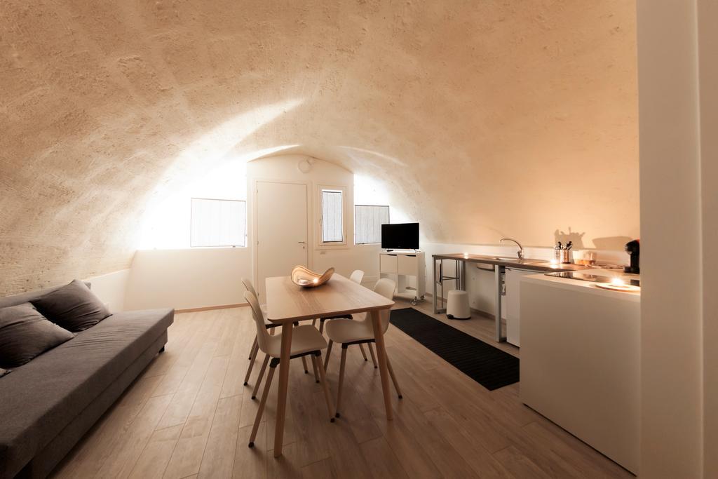 La Chiocciola Sui Sassi Villa มาเตรา ภายนอก รูปภาพ