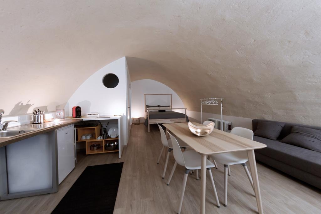 La Chiocciola Sui Sassi Villa มาเตรา ภายนอก รูปภาพ
