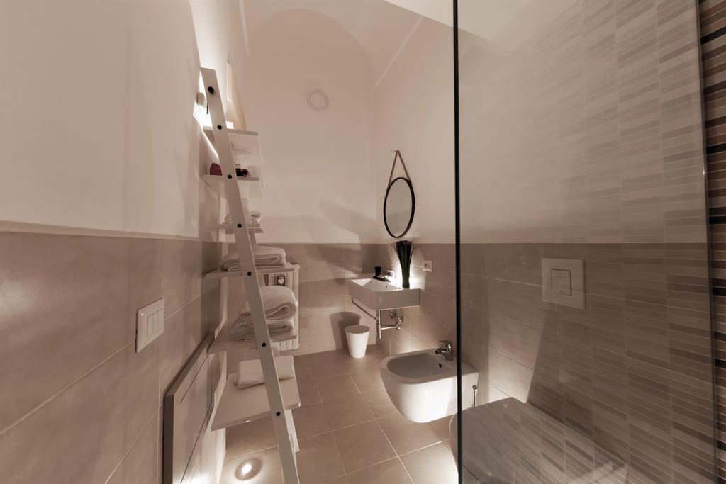 La Chiocciola Sui Sassi Villa มาเตรา ภายนอก รูปภาพ