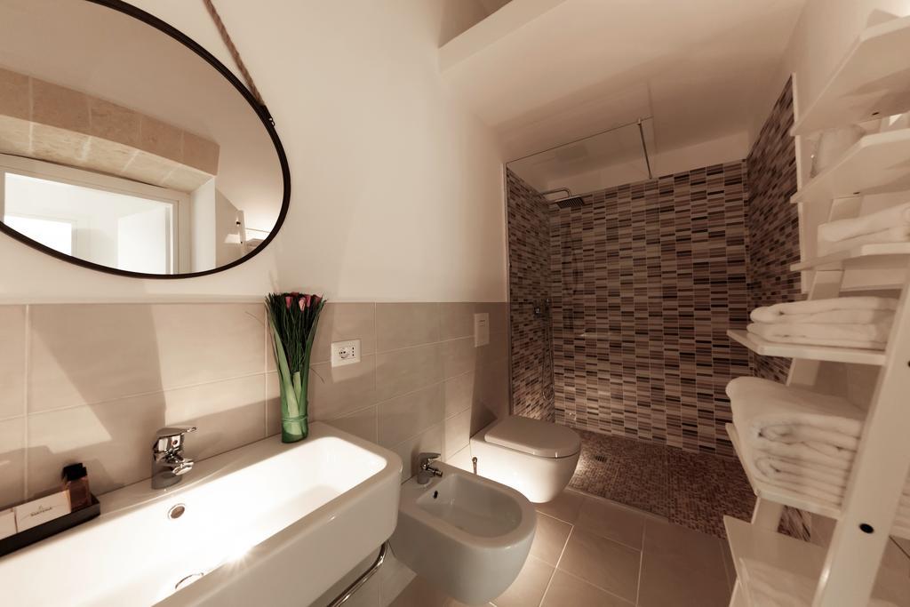 La Chiocciola Sui Sassi Villa มาเตรา ภายนอก รูปภาพ
